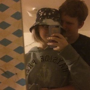 Meet your Posher, Libby